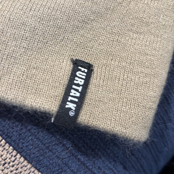 furtalk beanie - Picture 2 of 2
